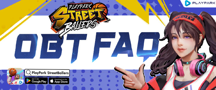 Pertanyaan Umum FAQ Peluncuran Resmi StreetBallers #1.  