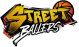 streetballers favicon 