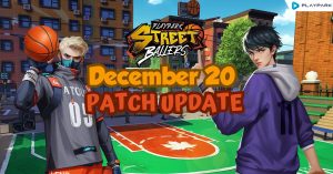 Patch Update December 20: Raven is here!  