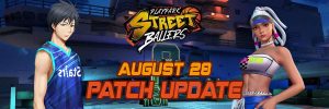 Patch update August 28, 2024: A new star is rising! (Updated)  