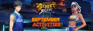 A fun-filled event this September  